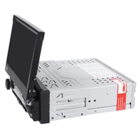 Audiocore AC9100 autórádió 7" érintőképernyős MP5 Bluetooth RDS - 1 DIN 3