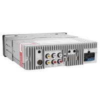 Audiocore AC9100 autórádió 7" érintőképernyős MP5 Bluetooth RDS - 1 DIN 5