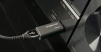AudioQuest Jitterbug FMJ USB filtar za šum podataka i napajanja 4