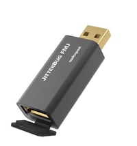 AudioQuest Jitterbug FMJ USB filtar za šum podataka i napajanja 2
