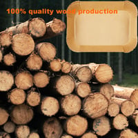 Hârtie de copt AuFiiy pentru friteuză cu aer cald, 100 bucăți, 22x14 cm, formă dreptunghiulară, pentru aparatele Ninja AF300EU, AF400EU, AF400EUCP, Foodi MAX Dual Zone 2