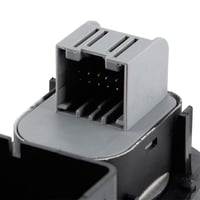 Aukson Elektromos Ablakkapcsoló Doblo Főkapcsoló Csere Alkatrész 4