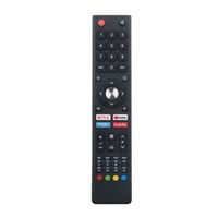 AULCMEET zamjenski daljinski upravljač za televizore marke United, Kunft, OK. (ODL32950HC, LED32HS72A9 i druge modele) 1