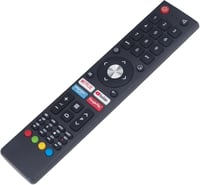 AULCMEET Távirányító United Kunft TV-hez ODL32950HC ODL32770H LED32HS72A9 2
