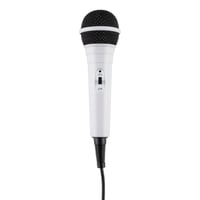 auna Kara Liquida BT Karaoke Gép LED Fényjátékkal és Vízsugaras Szökőkúttal 9