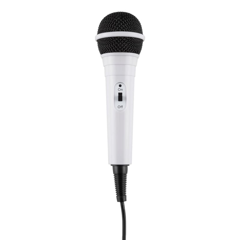 auna Kara Liquida BT Karaoke Gép LED Fényjátékkal és Vízsugaras Szökőkúttal