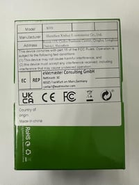 Aunguuk Vadkamera 32MP HD Mozgásérzékelővel, Éjjellátó Funkcióval, 0.1s Kioldási Idő, 32GB Memóriakártyával, IP66 Vízálló 8