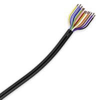 AUPROTEC 20m 13x1,5mm² Autóelektromos Kábel 13 Vezetékes 3