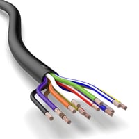AUPROTEC 20m 13x1,5mm² Autóelektromos Kábel 13 Vezetékes 4