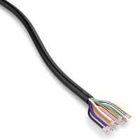 AUPROTEC 20m 13x1,5mm² Autóelektromos Kábel 13 Vezetékes 2