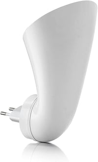 Auraglow GU10 Fali Spotlámpa Falvilágító Aljzat Lámpatest Bulb Nélkül 1