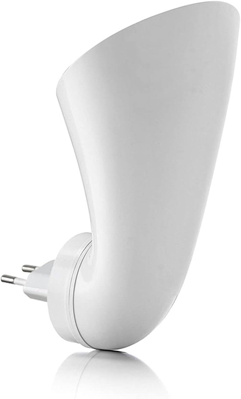 Auraglow GU10 Fali Spotlámpa Falvilágító Aljzat Lámpatest Bulb Nélkül