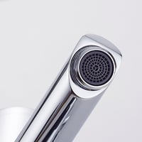 Auralum Infravörös Szenzoros Mosdó Csaptelep Automata Érintésmentes Keverő 3