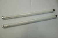 AUROHOPE T8 F10W UV csapda lámpa rovarcsapda helyettesítő 34,5 cm 20W 2db 2