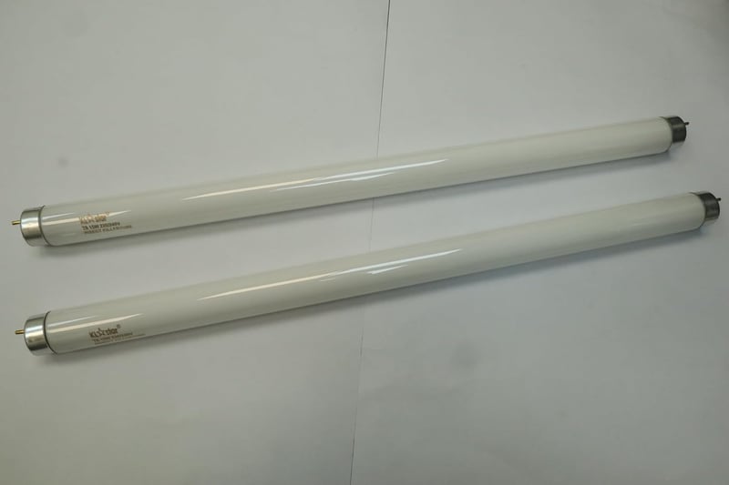 AUROHOPE T8 F10W UV csapda lámpa rovarcsapda helyettesítő 34,5 cm 20W 2db