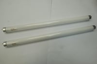 AUROHOPE T8 F10W UV zamjenska žarulja za uništavanje insekata 34,5 cm 20W 2 komada 2