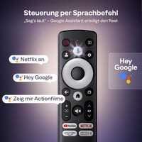 Projektor Aurzen Eazze D1G s Google TV, Dolby Audio, podpora 4K, Full HD 1080P, automatické zaostrovanie, WiFi, Bluetooth, biela farba, domáce kino a vonkajší projektor 4