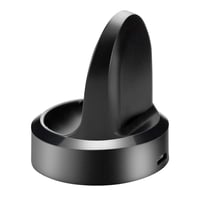 Austuo Bezdrôtová Nabíjacia Stanica pre Smart Hodinky Samsung Gear S2, S3 Sport/Classic/Frontier - Kompatibilná Nabíjacia Dokovacia Stanica 1