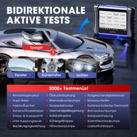 Dispozitiv de diagnoză și programare chei Autel IM508S cu XP400 PRO 4