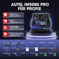 Dispozitiv de diagnoză și programare chei Autel IM508S cu XP400 PRO 9