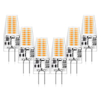 Auting G4 LED žarulja 12V AC/DC, bez mogućnosti prigušivanja, za G4 grlo 1