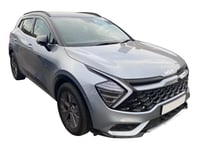 Set deflectoare auto AUTO CLOVER pentru Kia Sportage 2022+ – Set de 4 piese, deflectoare de aer pentru geamuri 2