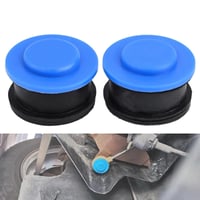 AUTOCHECKNOW Clemă fixare cablu cutie de viteze automată, conector articulație capăt cablu schimbător de viteze pentru Opel Insignia, Vauxhall Astra J, 1332491, 4S6P-7412-AA, 2 bucăți 7
