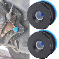AUTOCHECKNOW Clemă fixare cablu cutie de viteze automată, conector articulație capăt cablu schimbător de viteze pentru Opel Insignia, Vauxhall Astra J, 1332491, 4S6P-7412-AA, 2 bucăți 6