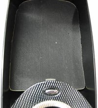 Autohobby Univerzális Középkonzol Pohártartó Carbon 5
