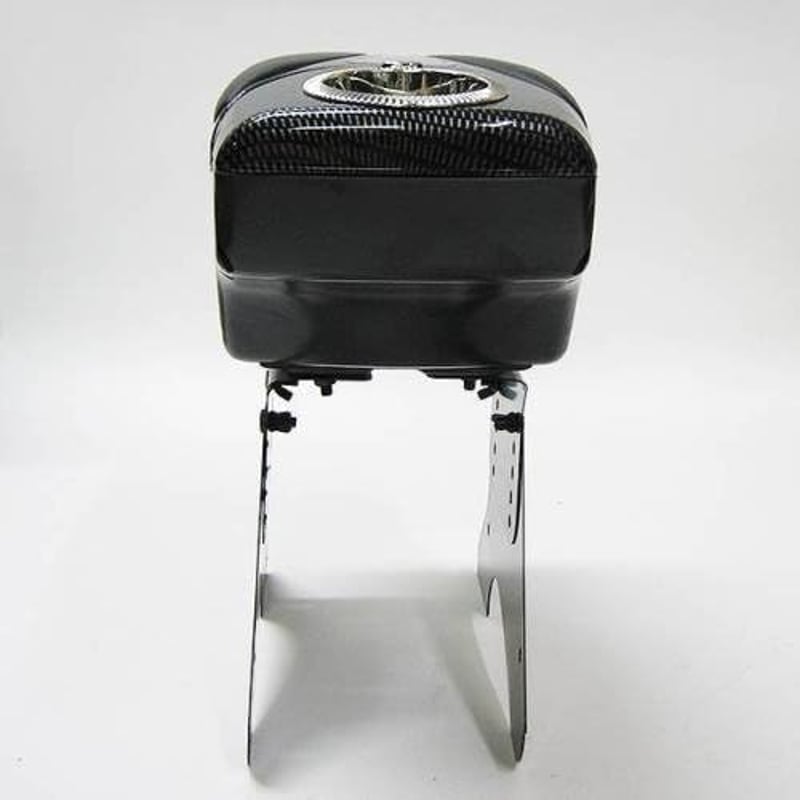 Autohobby Univerzális Középkonzol Pohártartó Carbon