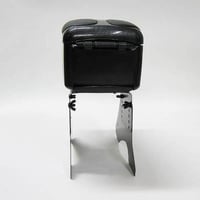 Autohobby Univerzális Középkonzol Pohártartó Carbon 8