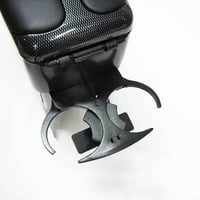 Autohobby Univerzális Középkonzol Pohártartó Carbon 3