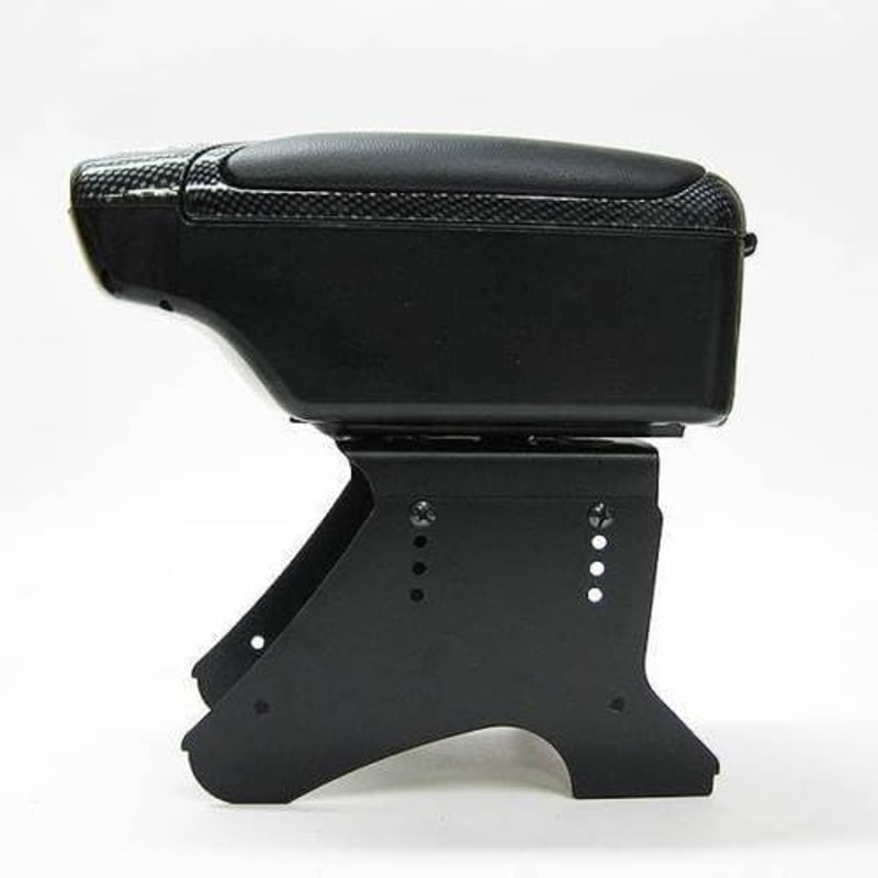 Autohobby Univerzális Középkonzol Pohártartó Carbon