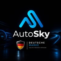 AutoSky Wireless CarPlay a Android Auto AI Box Lite – Bezdrôtový CarPlay adaptér – Netflix a YouTube – Plug and Play – Vyžaduje hotspot 6