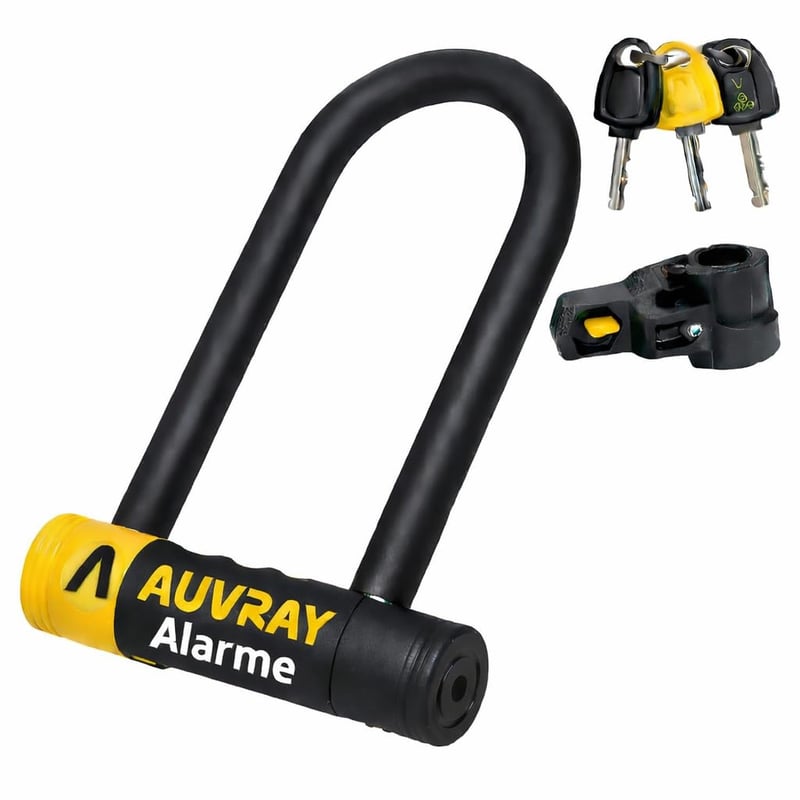 Alarm AUVRAY UA90210AUV