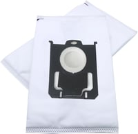 AVAENZO S-Bag porszívó porzsák AEG VX6/VX7/VX8, Electrolux UltraSilencer készülékekhez - 12 db 3