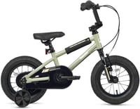 AVASTA 12-16 hüvelykes gyerekkerékpár BMX stabilizátorokkal és kitámasztóval 2