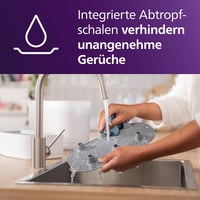 Avent SCF291/00 Elektromos Gőzsterilizáló 6 Cumisüveghez Fehér 6