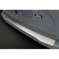 Avisa nerezový kryt nakladacej hrany batožinového priestoru pre modely Ford Transit Custom II / Tourneo Custom II od roku 2023 a VW Transporter T7 od roku 2024 Wave 1