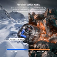 Avylet Autós Fedélzeti Kamera 1080P WiFi IPS Kijelzővel 6