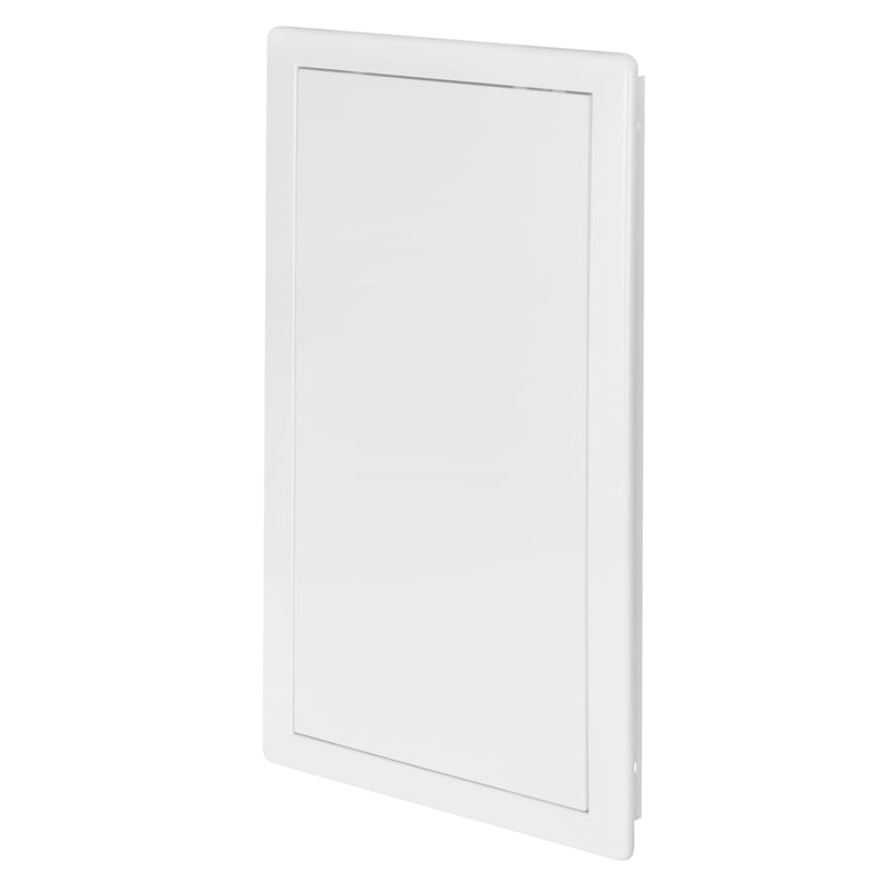 Revizijska vratašca Awenta DT19 - bijela - 200x400 mm