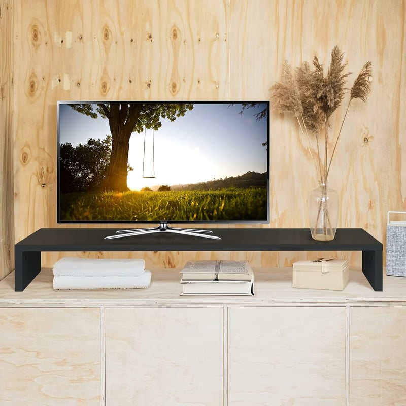 Awhtixbo Fa Monitor Állvány Ergonomikus 20kg Terhelhetőség