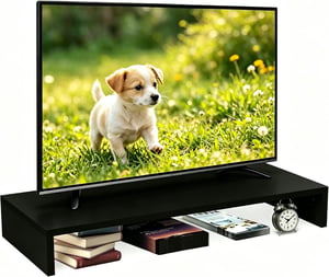 Awhtixbo Fa Monitor Állvány Ergonomikus 20kg Terhelhetőség