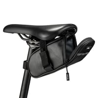 Set antifurt pentru bicicletă AXA Block XXL Retractable + ULC 130 cu lanț inserabil și geantă - Lacăt de cadru cu nivel ridicat de siguranță 6