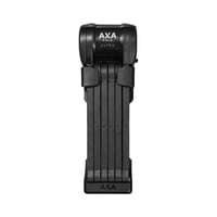 Skladací zámok na bicykel AXA Fold Ultra 90 – 90 cm – úroveň bezpečnosti 14 – s 2 kľúčmi 1