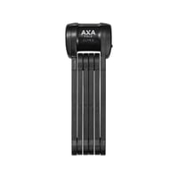 Skladací zámok na bicykel AXA Fold Ultra 90 – 90 cm – úroveň bezpečnosti 14 – s 2 kľúčmi 2