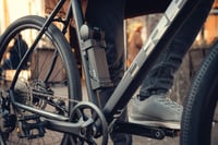 Skladací zámok na bicykel AXA Fold Ultra 90 – 90 cm – úroveň bezpečnosti 14 – s 2 kľúčmi 8