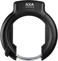 AXA Imenso X Large Kerékpárzár Kihúzható Kulccsal 70mm Nyílás Biztonsági Szint 12 - Gen2 2