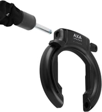 AXA Imenso X Large Kerékpárzár Kihúzható Kulccsal 70mm Nyílás Biztonsági Szint 12 - Gen2 5