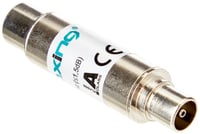 Dolnopriepustný filter Axing TZU 198-63 DVB-T pre anténne systémy s frekvenčným rozsahom 5–862 MHz 3
